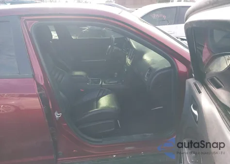 2019 Dodge Charger R/T Rwd z USA, uszkodzony, nr VIN 2C3CDXCT9KH526694